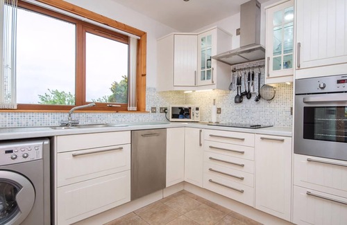 Dornoch Cottage | 3 bedroom accommodation in Dornoch