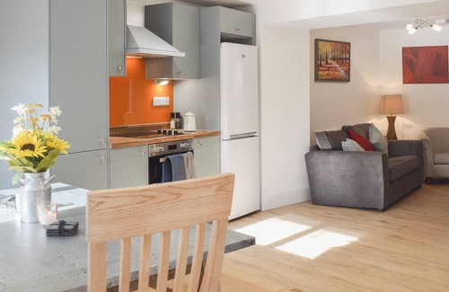 Llanarth Cottage | 3 bedroom accommodation in Llanarth, near New Quay