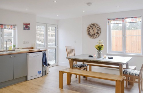 Llanarth Cottage | 3 bedroom accommodation in Llanarth, near New Quay