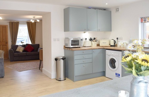 Llanarth Cottage | 3 bedroom accommodation in Llanarth, near New Quay