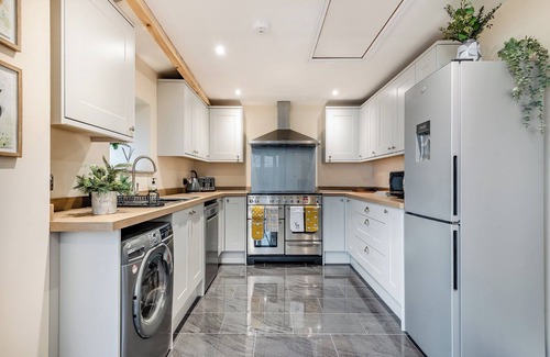 Longnor Cottage | 3 bedroom accommodation in Hollinsclough, near Buxton