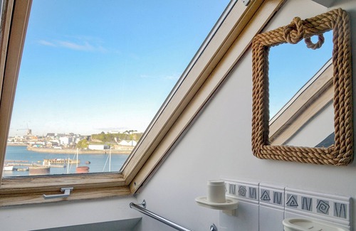 Turnchapel Cottage | 3 bedroom accommodation in Turnchapel, near Plymouth