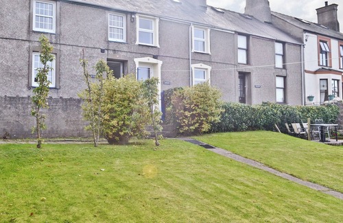 Nefyn Cottage | 3 bedroom accommodation in Nefyn, near Pwllheli