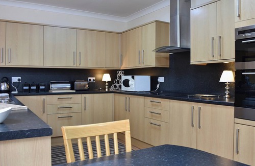 Cruden Bay Cottage | 3 bedroom accommodation in Banff