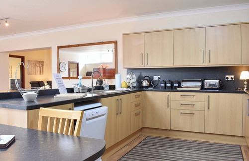 Cruden Bay Cottage | 3 bedroom accommodation in Banff