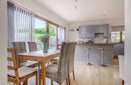 Brecon Cottage | 3 bedroom accommodation in Brecon