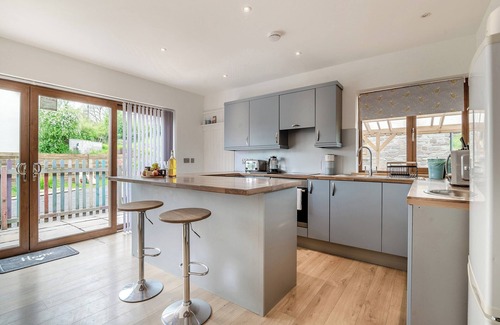 Brecon Cottage | 3 bedroom accommodation in Brecon