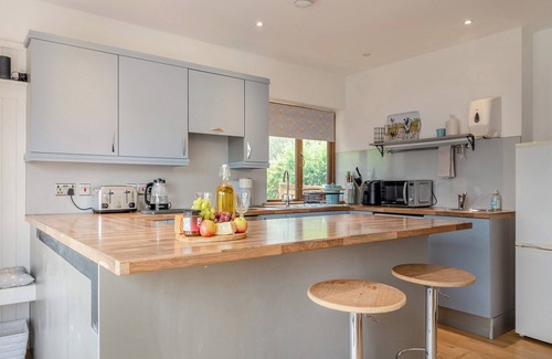 Brecon Cottage | 3 bedroom accommodation in Brecon