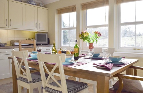 Murthly Cottage | 3 bedroom accommodation in Dunkeld, near Pitlochry
