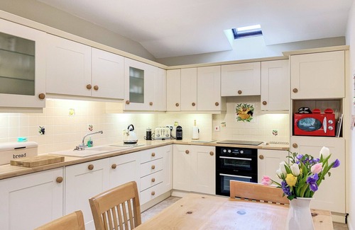Starbotton Cottage | 3 bedroom accommodation in Starbotton, near Skipton