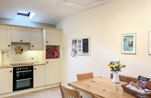 Starbotton Cottage | 3 bedroom accommodation in Starbotton, near Skipton