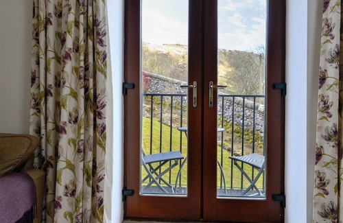 Starbotton Cottage | 3 bedroom accommodation in Starbotton, near Skipton