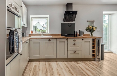 Ainthorpe Cottage | 3 bedroom accommodation in Whitby, near Danby