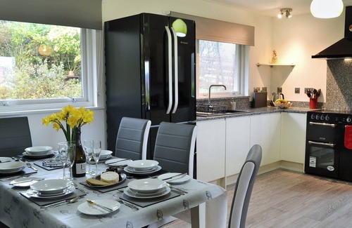 Oban Cottage | 3 bedroom accommodation in Oban