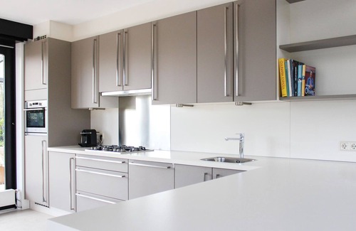 Oranjeplaat House | 3 bedroom amazing home in Arnemuiden