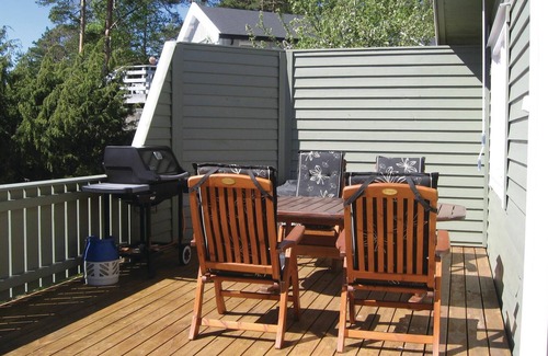 Raade House | 3 bedroom amazing home in Rygge