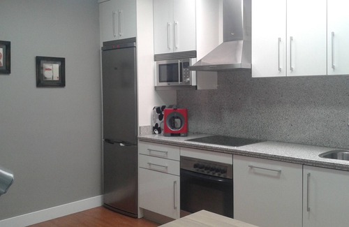 Centro Apartment | 3 BEDROOM APARTMENT, 2 BATHROOMS, 2 TERRACES WITH VIEWS. AIR CONDITIONING,