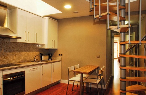 Centro Apartment | 3 BEDROOM APARTMENT, 2 BATHROOMS, 2 TERRACES WITH VIEWS. AIR CONDITIONING,