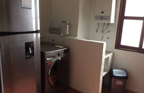 Barichara Apartment | 3 bedroom apartment in Barichara