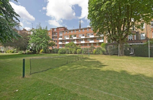 Earl's Court Apartment | 3 Bedroom Apartment, Earls Court