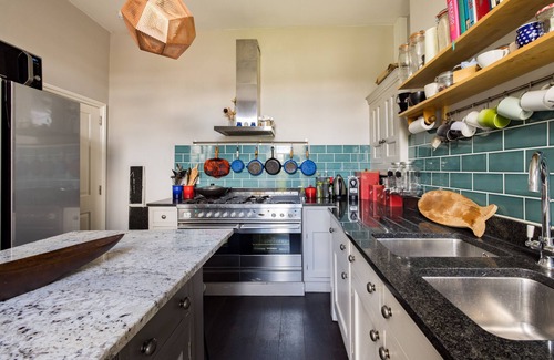 Belsize Park Apartment | 3 Bedroom Apartment near Hampstead Heath and Primrose Hill
