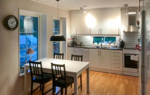 Monsteras House | 3 Bedroom Awesome Home In Mönsterås