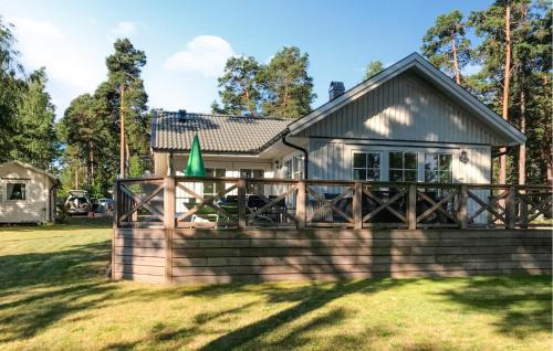 Monsteras House | 3 Bedroom Awesome Home In Mönsterås