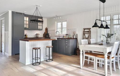 Falkvik House | 3 Bedroom Beautiful Home In Sölvesborg