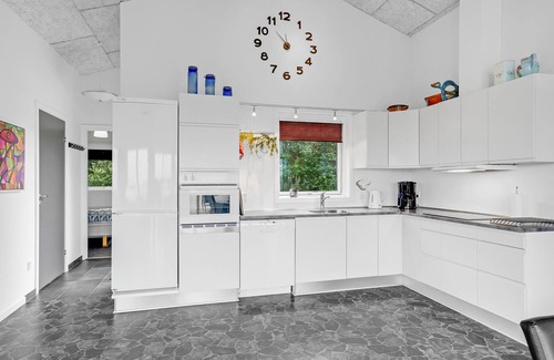Sundstrup House | 3 bedroom beautiful home in Skals