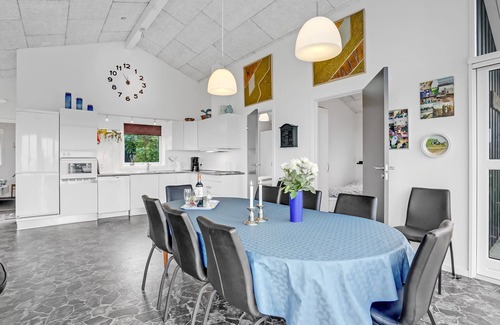 Sundstrup House | 3 bedroom beautiful home in Skals