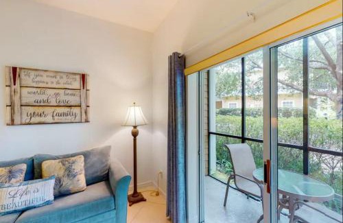 Bahama Bay House | 3 Bedroom Condo In Fabulous Resort Near Disney World