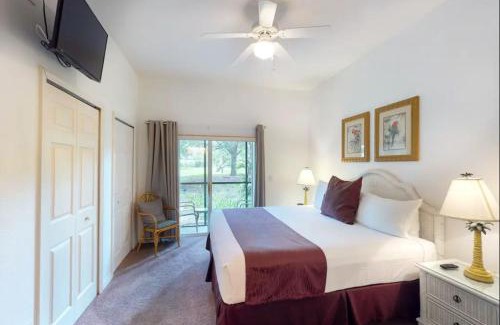 Bahama Bay House | 3 Bedroom Condo In Fabulous Resort Near Disney World