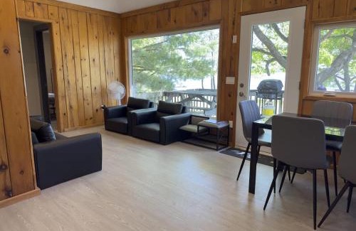 Carling House | 3-Bedroom Cottage #1 - Sand Bay