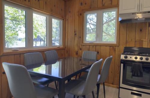 Carling House | 3-Bedroom Cottage #1 - Sand Bay