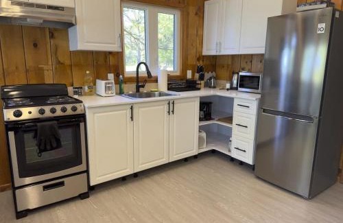 Carling House | 3-Bedroom Cottage #1 - Sand Bay