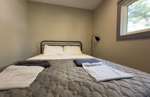 Carling House | 3-Bedroom Cottage #1 - Sand Bay