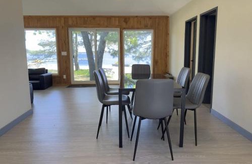 Carling House | 3-Bedroom Cottage #10 - Sand Bay