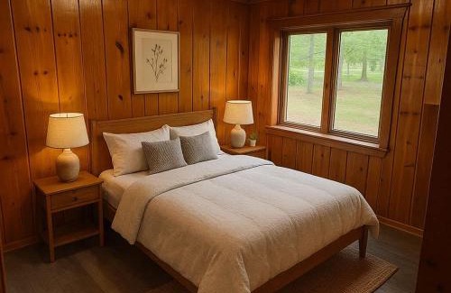 Carling House | 3-Bedroom Cottage #9 - Sand Bay