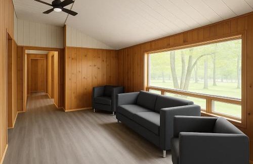 Carling House | 3-Bedroom Cottage #9 - Sand Bay
