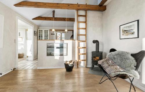 Nibe House | 3 Bedroom Cozy Home In Nibe