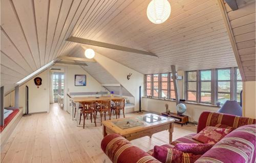 Sundstrup House | 3 Bedroom Gorgeous Home In Højslev
