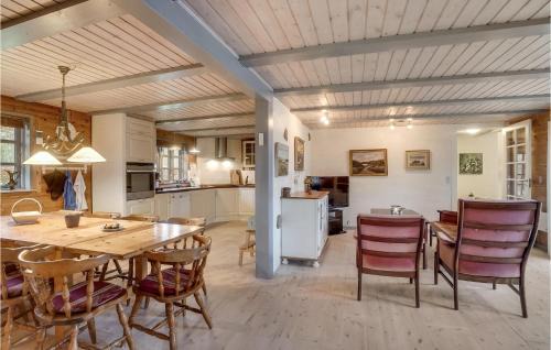 Sundstrup House | 3 Bedroom Gorgeous Home In Højslev
