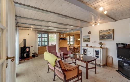 Sundstrup House | 3 Bedroom Gorgeous Home In Højslev