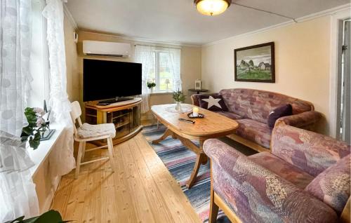 Mark Municipality House | 3 Bedroom Gorgeous Home In Överlida