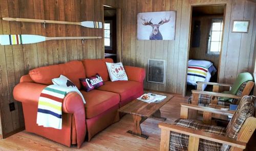 Carling House | 3-bedroom Lakeview Cottage - Rockwood #8