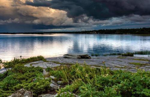 Carling House | 3-bedroom Lakeview Cottage - Rockwood #8