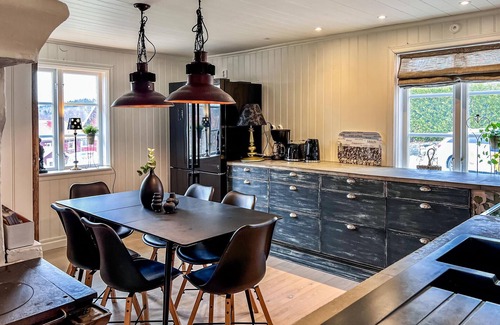 Alingsas House | 3 bedroom lovely home in Alingsås