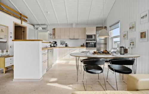 Hasmark Strand House | 3 Bedroom Nice Home In Otterup