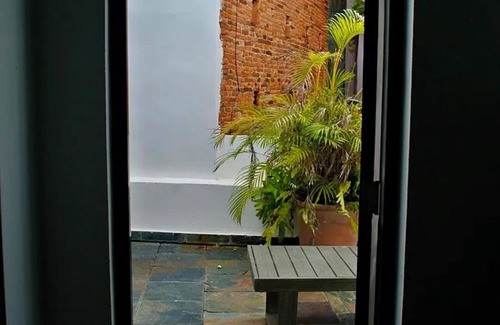 Mercado Apartment | 3-bedroom Pent House in the Heart of Old San Juan