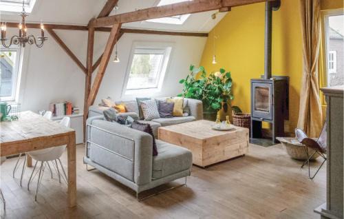 Leende House | 3 Bedroom Pet Friendly Home In Leende